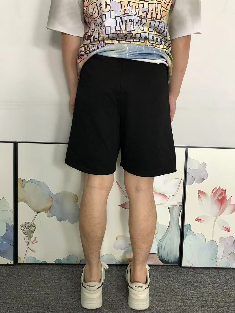 Acne Studios 125 ACNE STUDIOS SHORTS 4205190877 (Im 170Cm 60Kg I Wear Size M In The Phot) - Image 4