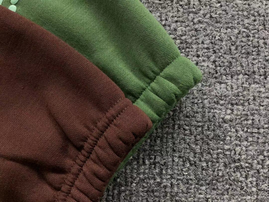 Unbranded 🔥🔥TOP119 TROUSERS 106 TRAVIS SCOTT CACTUS JACK × A⭐R J⭐R⭐AN HOODIE - Image 64
