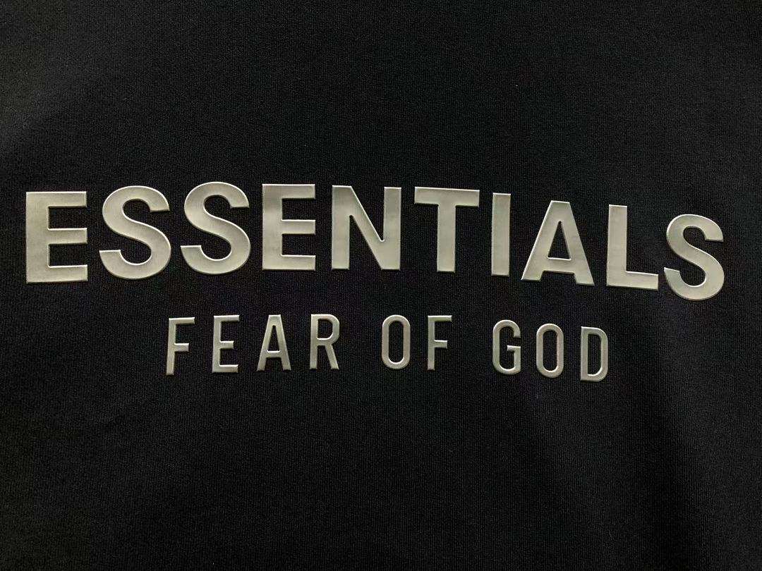 Fear of God 138 FOG HOODIE 12630451 (Im 170Cm 60Kg I Wear Size M In The Phot) - Image 8