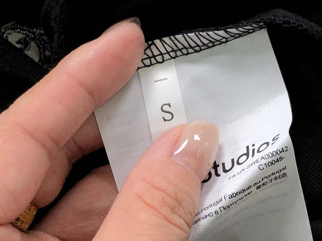 Acne Studios 85 ACNE STUDIOS T-SHIRT 5251902162 (Im 170Cm 60Kg I Wear Size S In The Phot) - Image 25