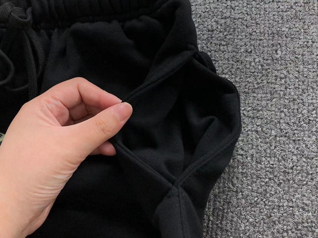 Fear of God 125 FOG SHORTS 412111477 (Im 170Cm 60Kg I Wear Size M In The Phot) - Image 31