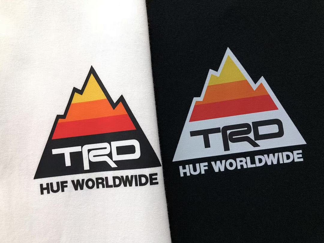 HUF 78 HUF T-SHIRT - Image 16