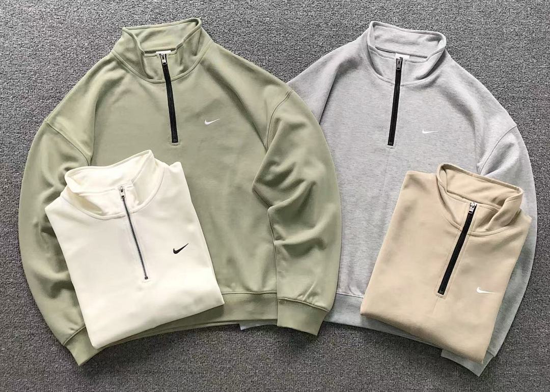 Nike 135 N⭐K⭐ HOODIE 520311119 (Im 172Cm 55Kg I Wear Size L In The Phot) - Image 5