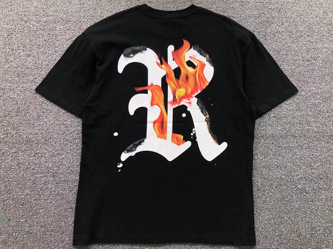 Revenge 69 REVENGE T-SHIRTV 504012591 (Im 170Cm 60Kg I Wear Size S In The Phot) - Image 5