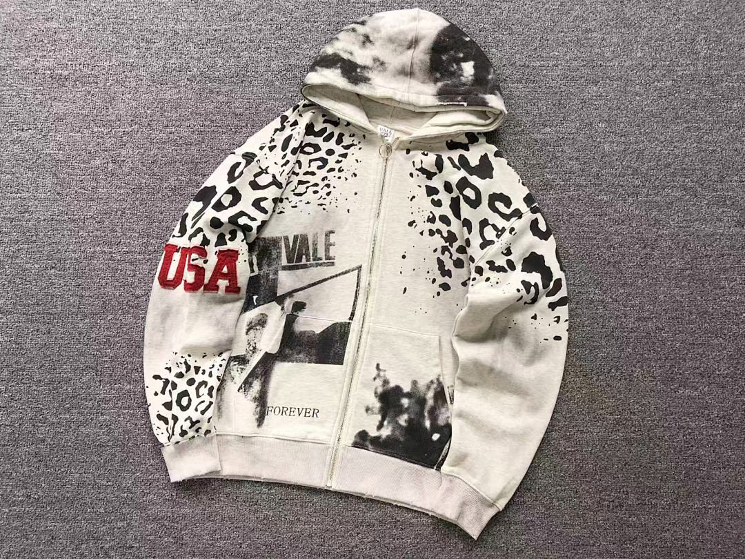 Unbranded TROUSERS165 V⭐LL⭐Y HOODIE - Image 9