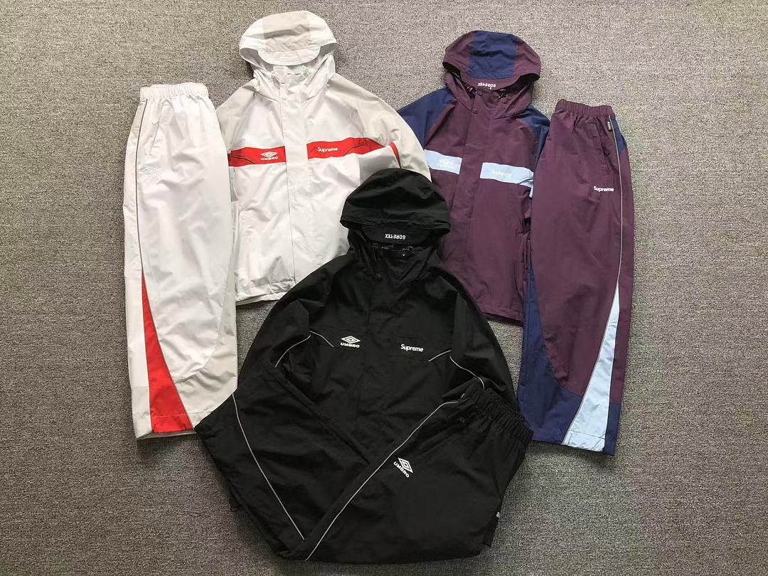 Supreme TROUSERS 298 S⭐⭐R⭐⭐E UM⭐RO JACKET - Image 6