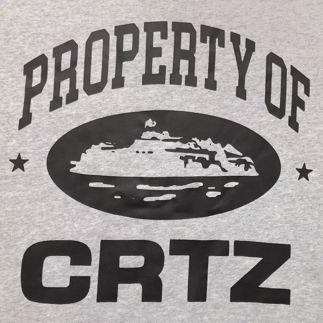 Corteiz 118 CORTEIZ HOODIE 311060334 (Im 170Cm 55Kg I Wear Size S In The Phot) - Image 18