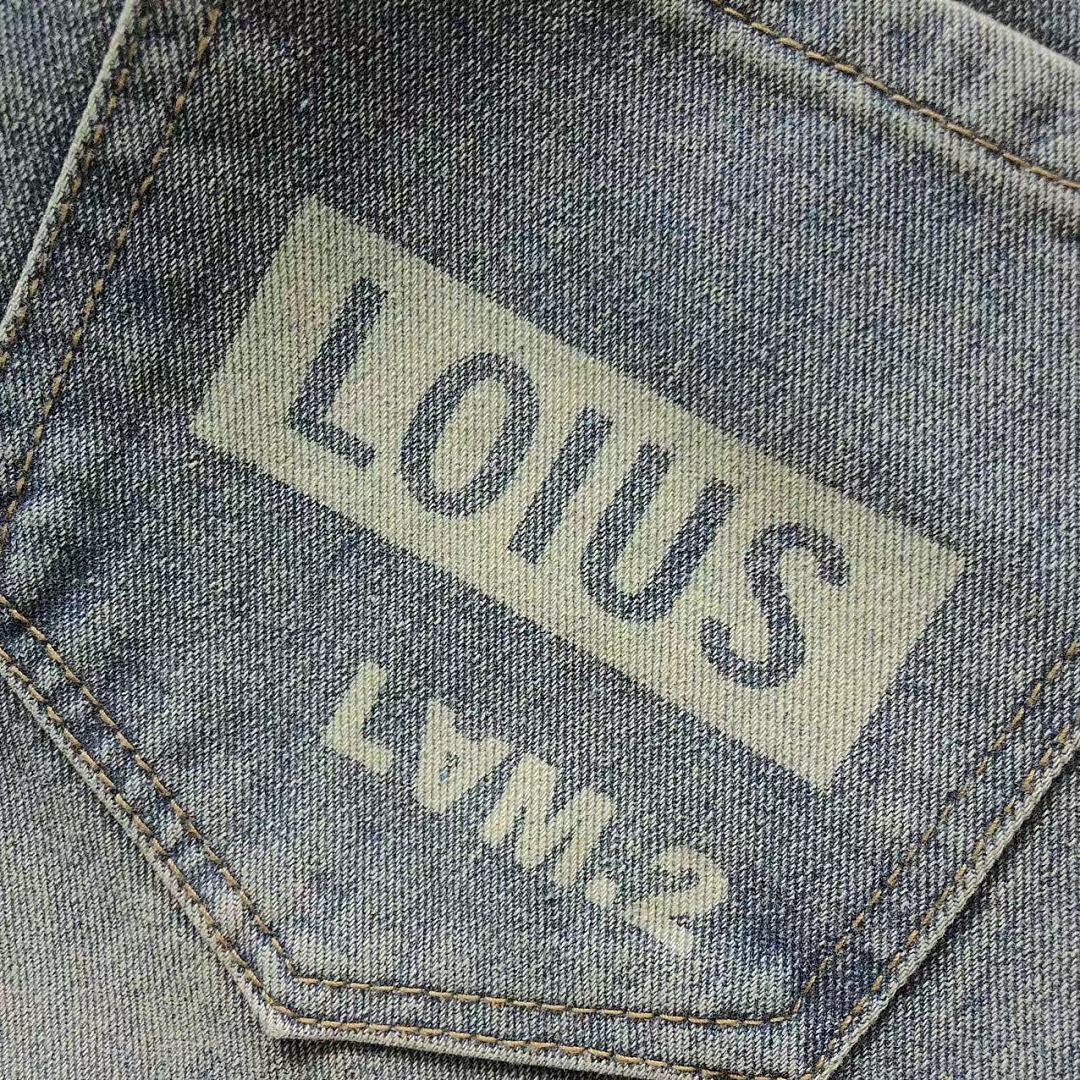 Louis Vuitton 208 L⭐ - Image 16