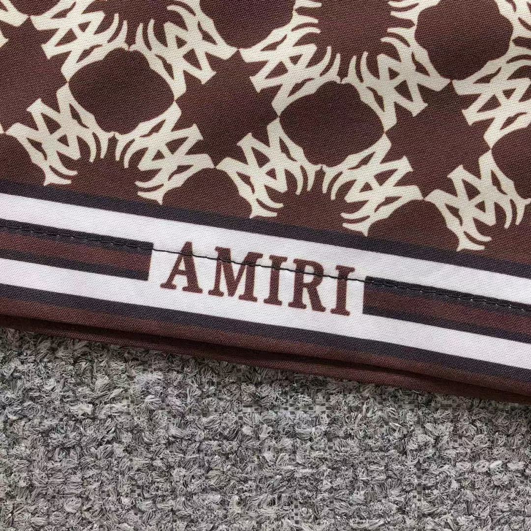 AMIRI SHORTS 95 AMIRI SHIRT 1106121039 (Im 170Cm 60Kg I Wear Size L In The Phot) - Image 21