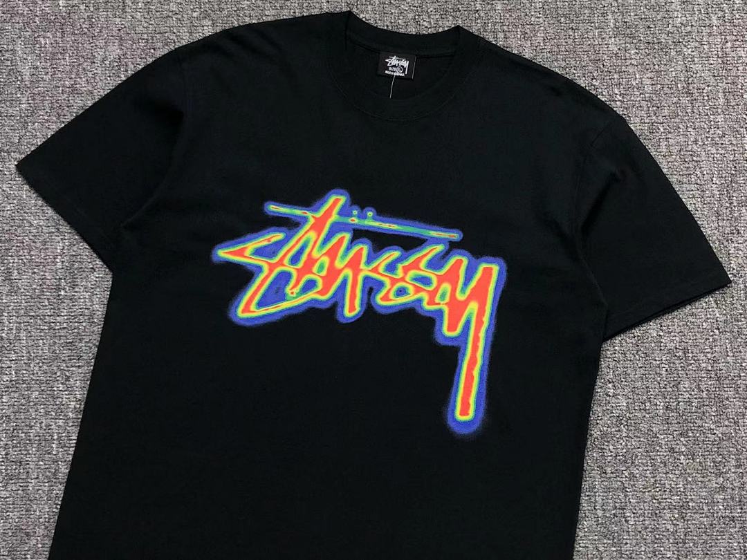 Stussy 78 STUSSY T-SHIRT - Image 14