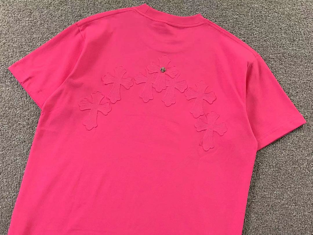 Comme des Garcons 118 C⭐⭐OME HE⭐⭐TS T-SHIRT 11122014137 (Im 170Cm 60Kg I Wear Size M In The Phot) - Image 17