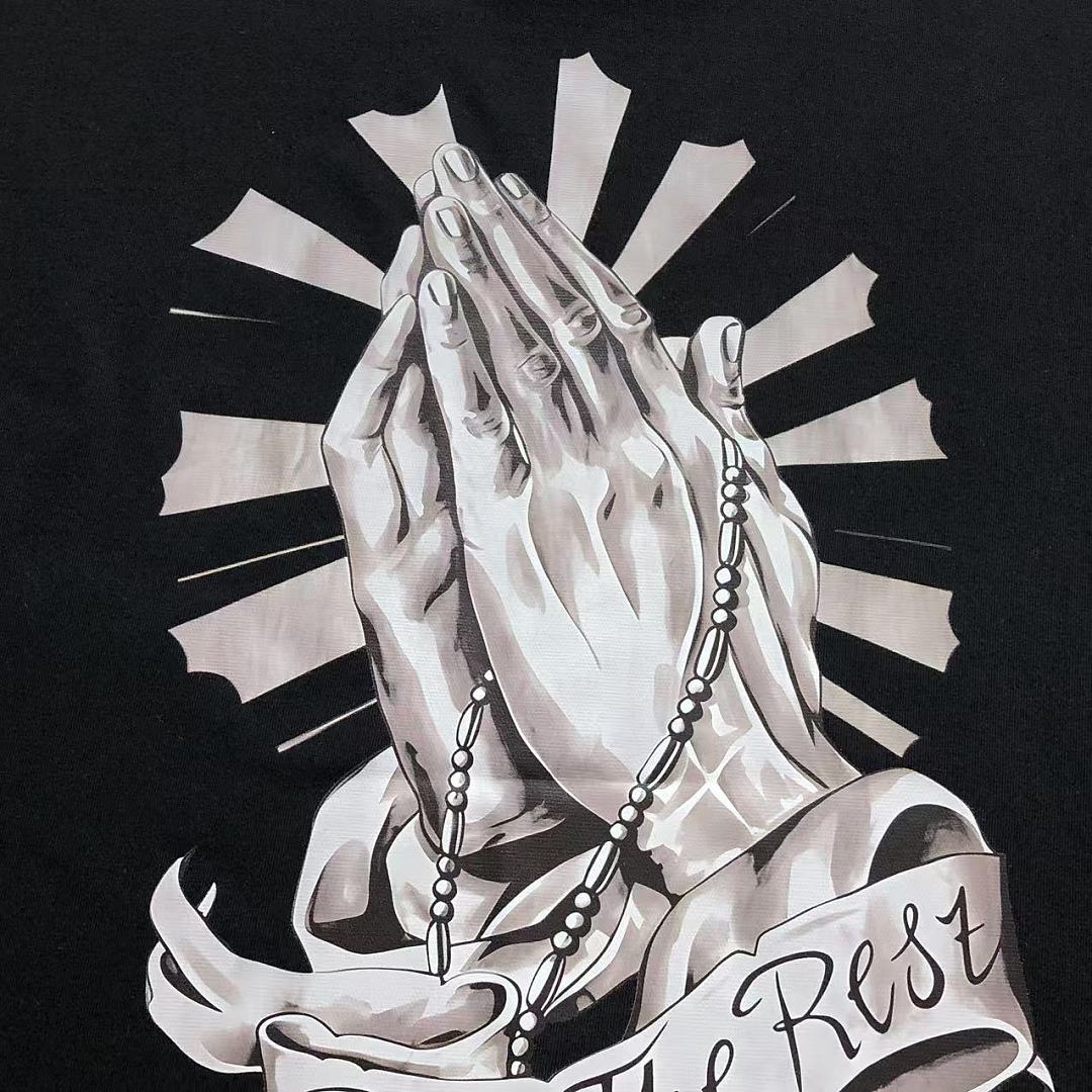 Corteiz 82 CORTEIZ T-SHIRT 5207090478 (Im 170Cm 60Kg I Wear Size M In The Phot) - Image 14