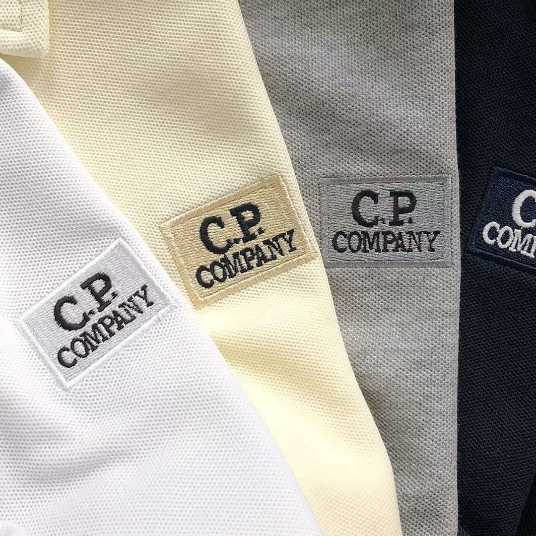 C.P. Company 88 CP POLO 1105210855 (Im 170Cm 60Kg I Wear Size M In The Phot) - Image 19