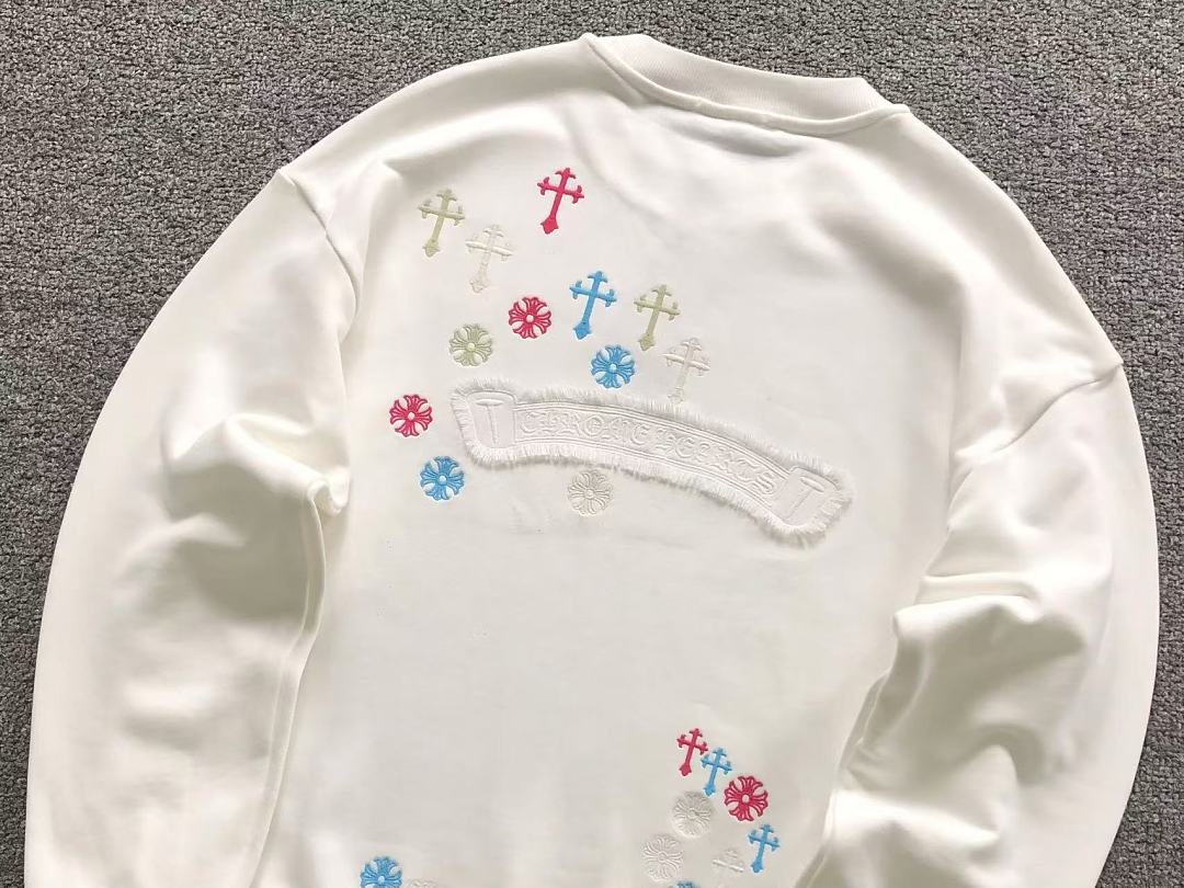 Comme des Garcons 178 C⭐⭐OME HE⭐⭐TS HOODIE 3207302421 (Im 170Cm 60Kg I Wear Size M In The Phot) - Image 8