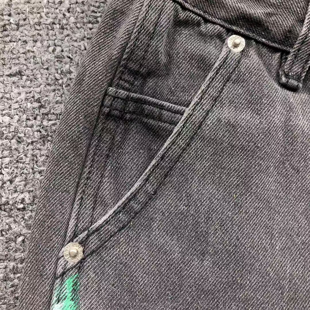 Gallery Dept 225 GALLERY DEPT TROUSERS 4105170617 (Im 170Cm 60Kg I Wear Size S In The Phot) - Image 21