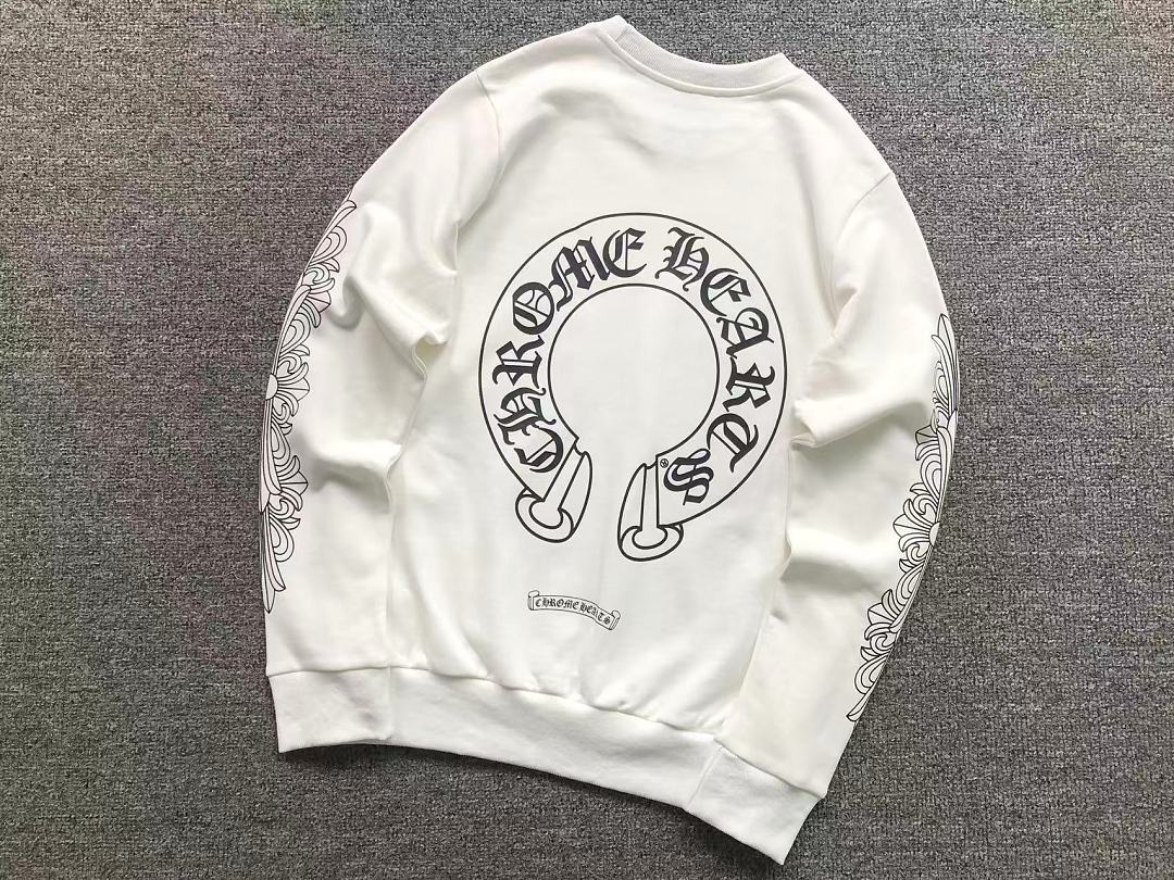 Comme des Garcons 129 C⭐⭐OME HE⭐⭐TS HOODIE 42062325144 (Im 170Cm 60Kg I Wear Size S In The Phot) - Image 6