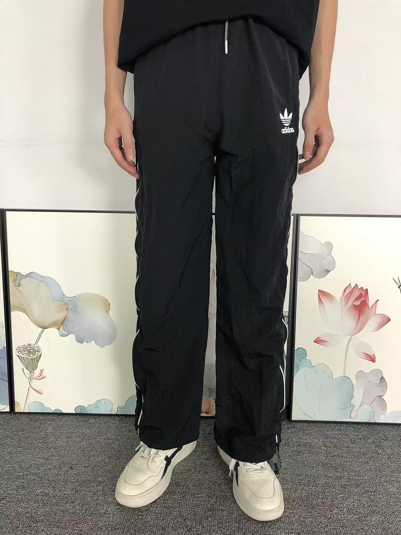 Adidas 168 A⭐I⭐AS TROUSERS 4205080877 (Im 170Cm 60Kg I Wear Size M In The Phot) - Image 3