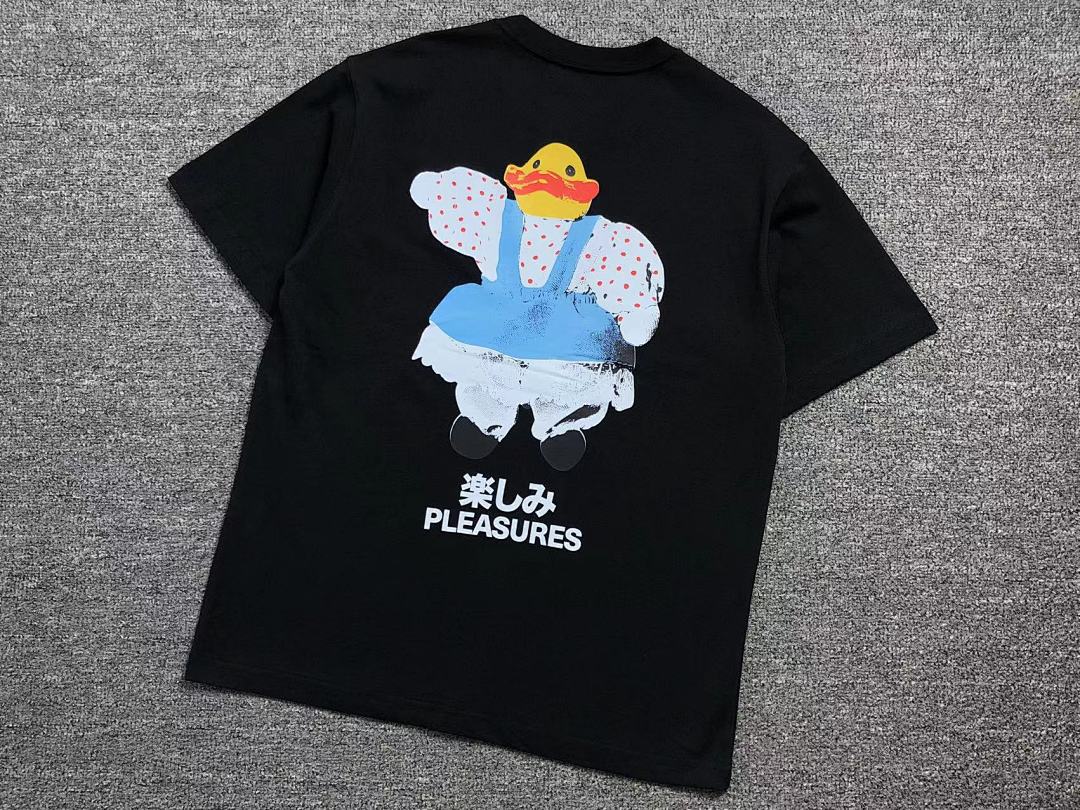 Pleasures 89 PLEASURES T-SHIRT - Image 10