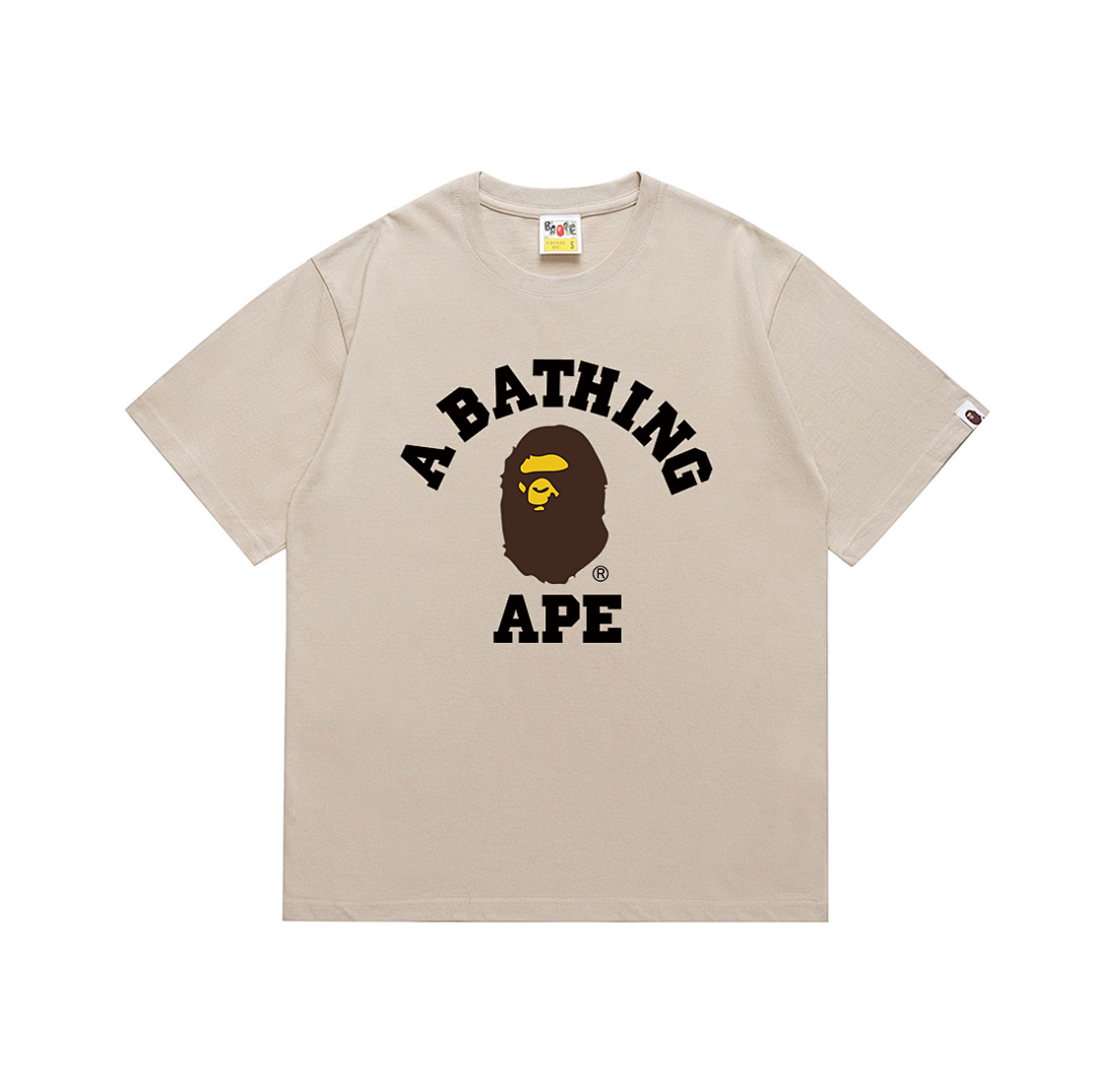 Bape 88 BAPE T-SHIRT - Image 4