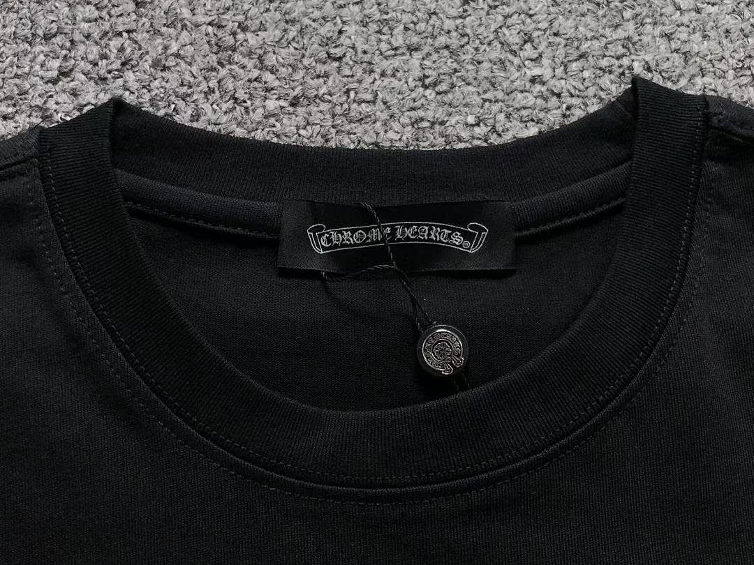 Comme des Garcons 125 C⭐⭐OME HE⭐⭐TS T-SHIRT 3206150817 (Im 170Cm 60Kg I Wear Size S In The Phot) - Image 20