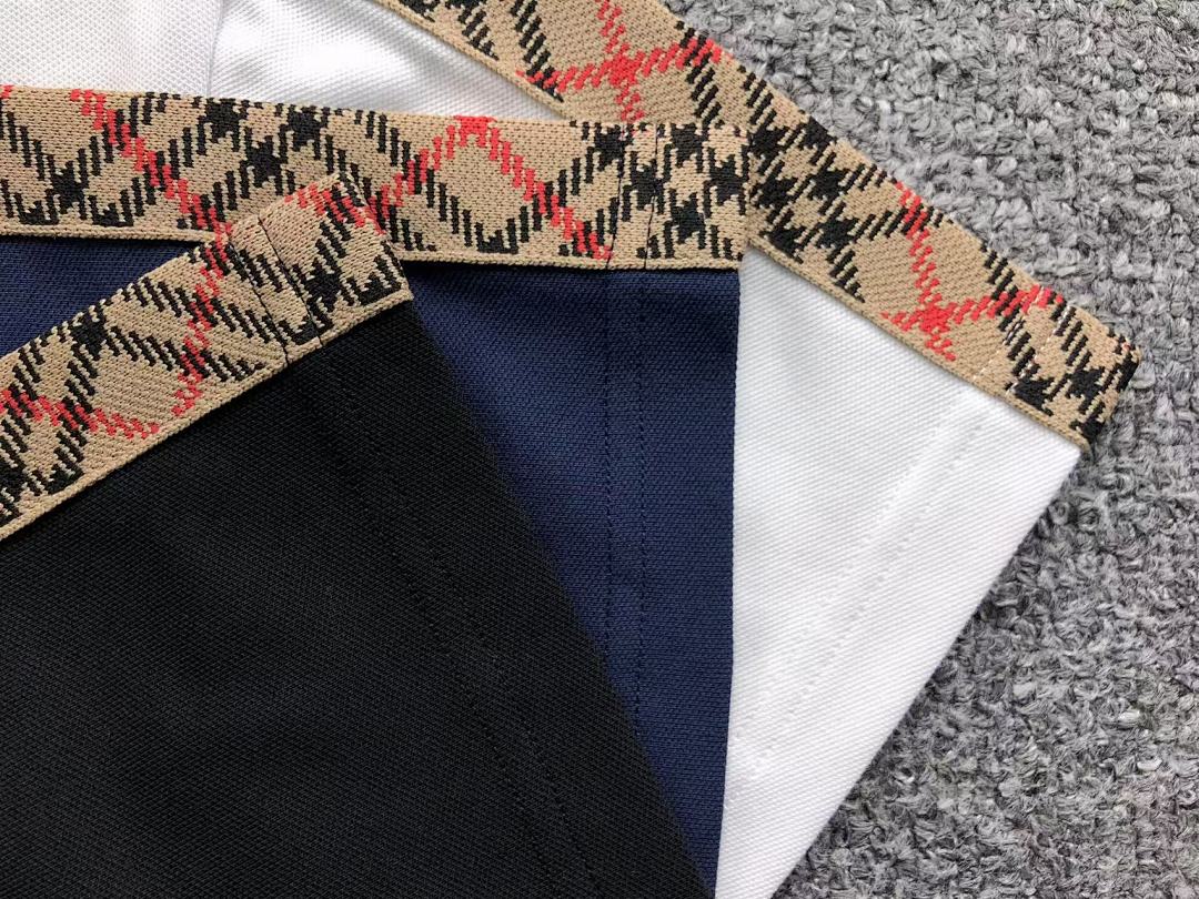 Burberry 125 B⭐R⭐E⭐RY POLO 1104160654 (Im 170Cm 60Kg I Wear Size M In The Phot) - Image 16