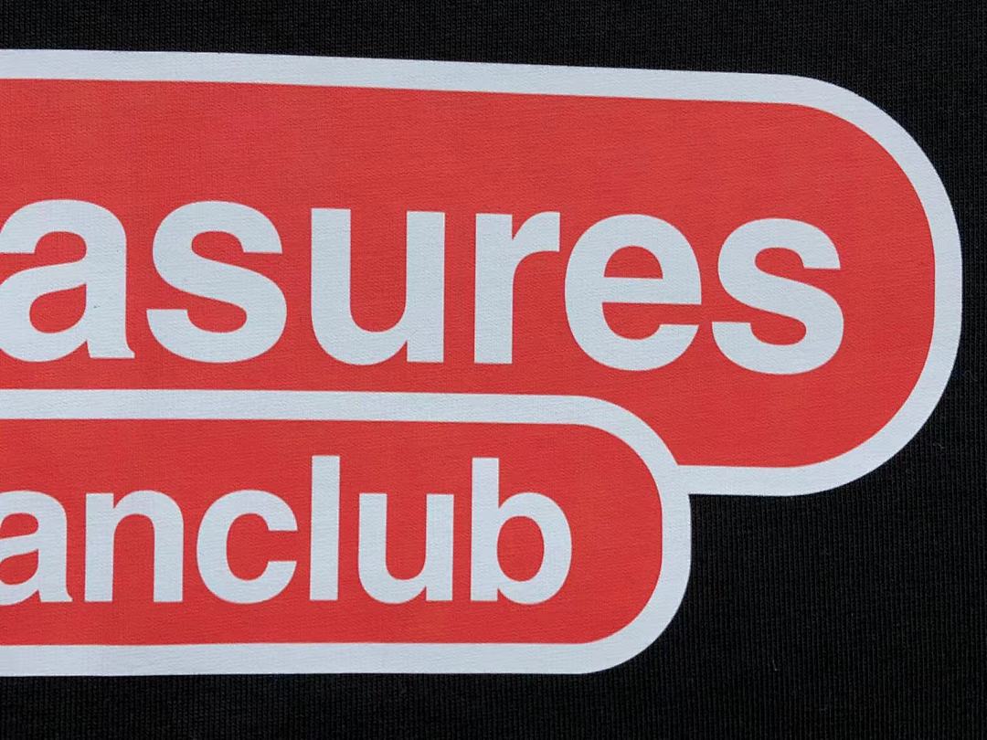 Pleasures 89 PLEASURES T-SHIRT - Image 10
