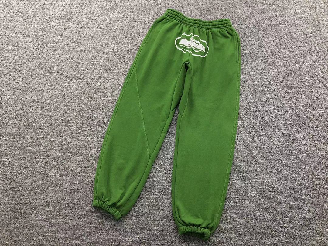 Corteiz TROUSERS135 CORTEIZ HOODIE - Image 66
