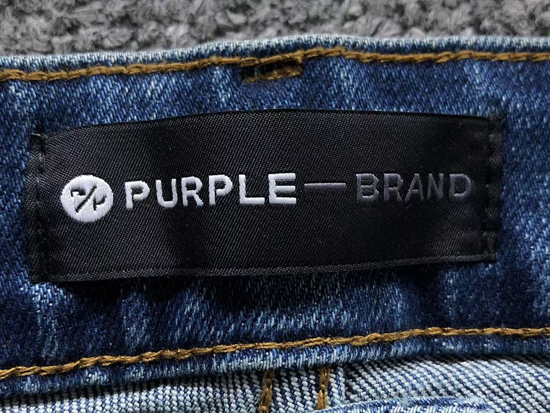 Purple 215 PURPLE TROUSERS 3110252017 (Im 170Cm 60Kg I Wear Size 30 In The Phot) - Image 22
