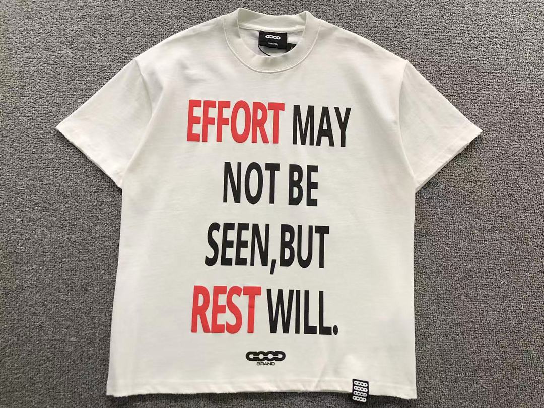 Unbranded 98 G⭐⭐D T-SHIRT 11061106116 (Im 170Cm 60Kg I Wear Size S In The Phot) - Image 5