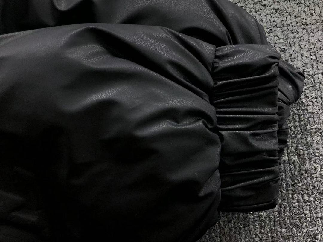 Louis Vuitton 618 L⭐ DOWN JACKETS 218130415 (Im 170Cm 60Kg I Wear Size 52 In The Phot) - Image 12