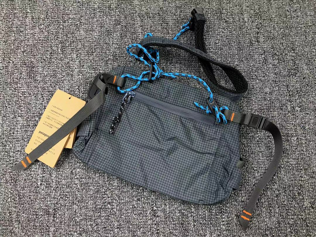 On Running 78 PATAGONIA BAG (Long 33CM* High 17CM) - Image 21