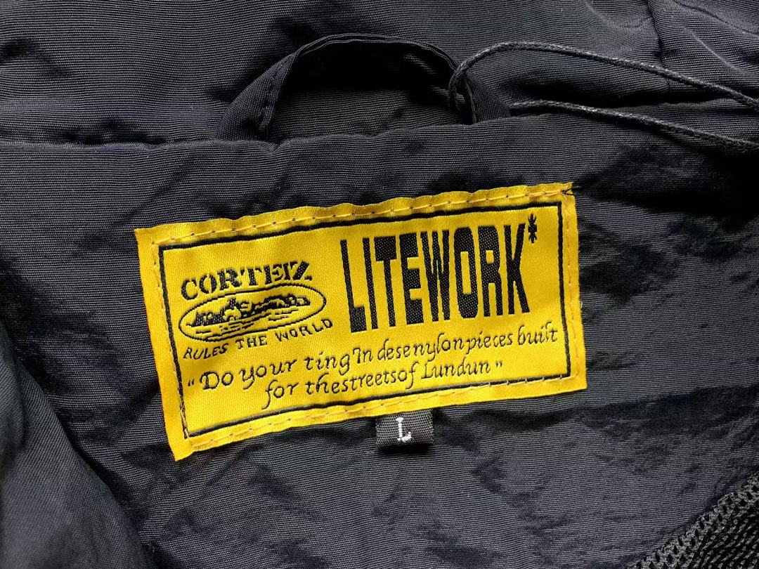 Corteiz SHORTS 115 CORTEIZ JACKET 56130487 (Im 170Cm 60Kg I Wear Size L In The Phot) - Image 33