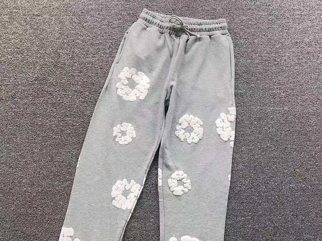 Denim Tears TROUSERS 128 DENIM TEARS HOODIE - Image 77