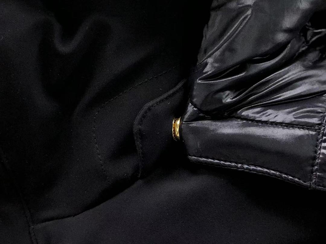 Moose Knuckles 778 M⭐⭐SE K⭐⭐CK⭐⭐S DOWN JACKETS 3108291215 (Im 170Cm 60Kg I Wear Size M In The Phot) - Image 23