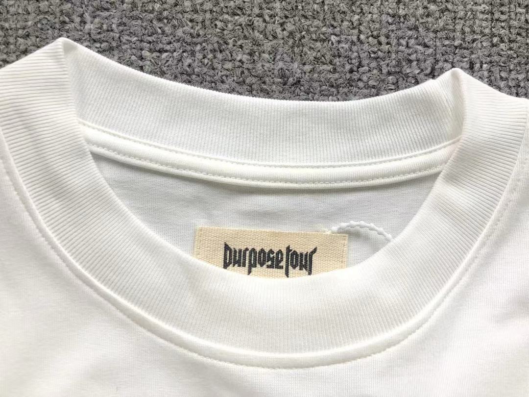 Unbranded 108 FASHION T-SHIRT 3110130572 (Im 170Cm 60Kg I Wear Size M In The Phot) - Image 12