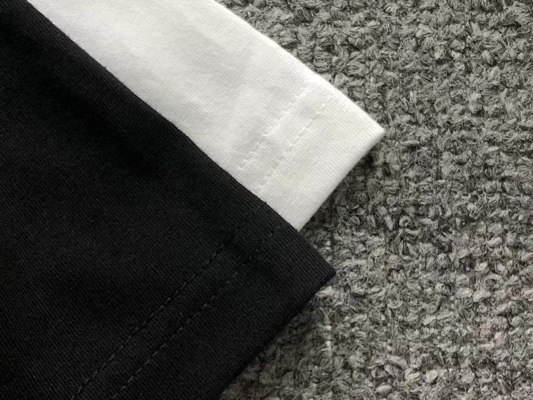 Unbranded 85 C⭐L⭐⭐E T-SHIRT 2111052801 (Im 170Cm 60Kg I Wear Size L In The Phot) - Image 16
