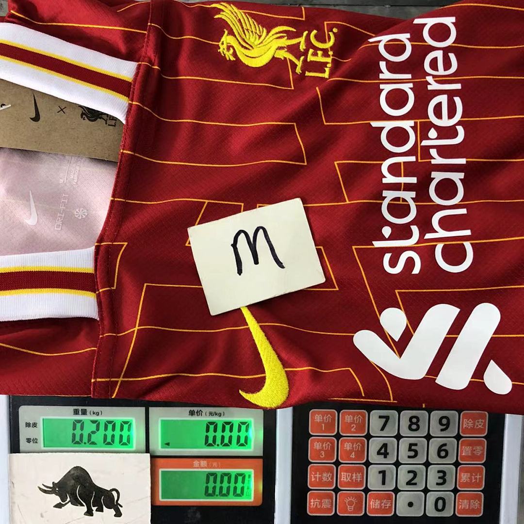 Unbranded 75 FOOTBALL T-SHIRT 1122519002 (Im 170Cm 57Kg I Wear Size M In The Phot) - Image 26