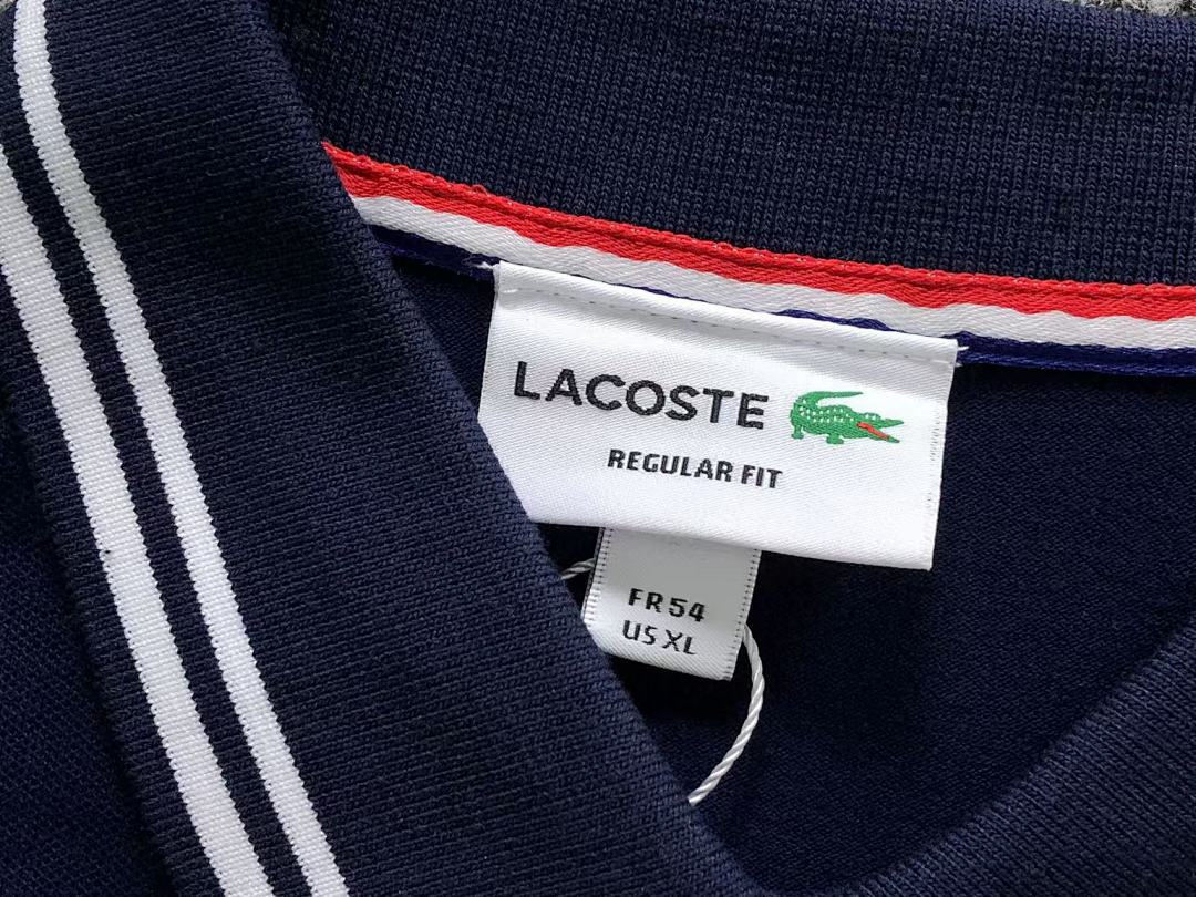 Lacoste 128 LACOSTE LONG SKIRT FEMAIE - Image 9
