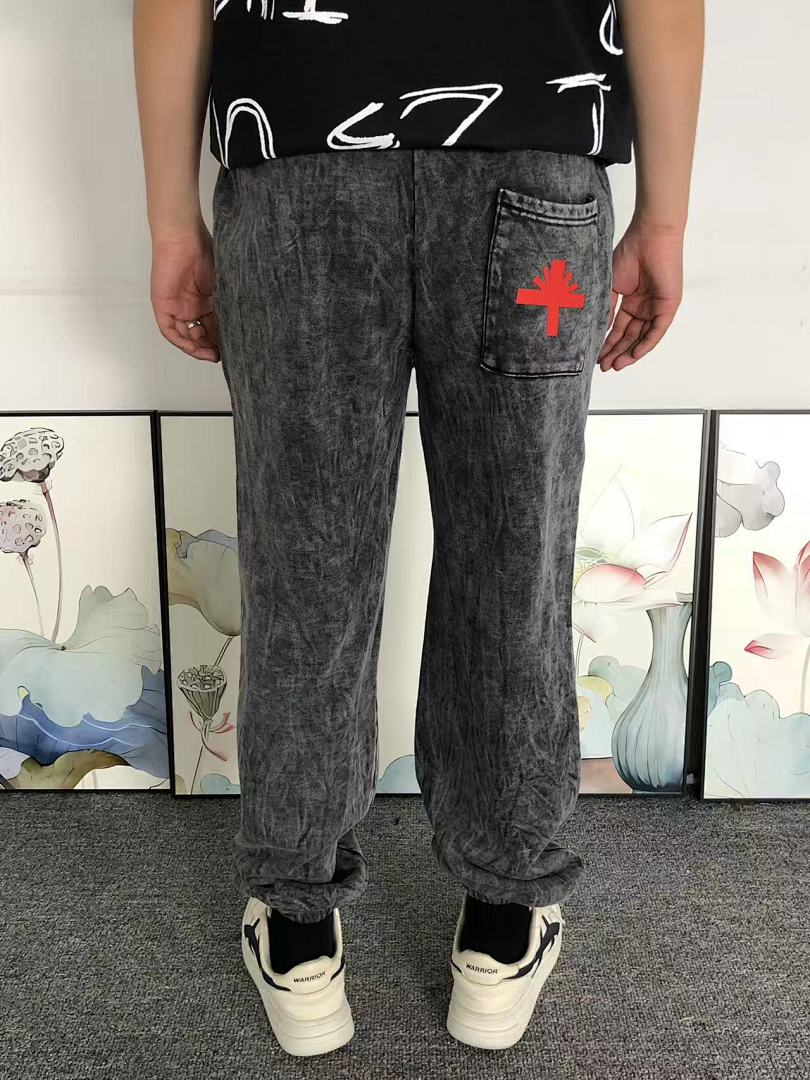 On Running 288 FASHION TROUSERS 3111011272 (Im 170Cm 60Kg I Wear Size M In The Phot) - Image 4