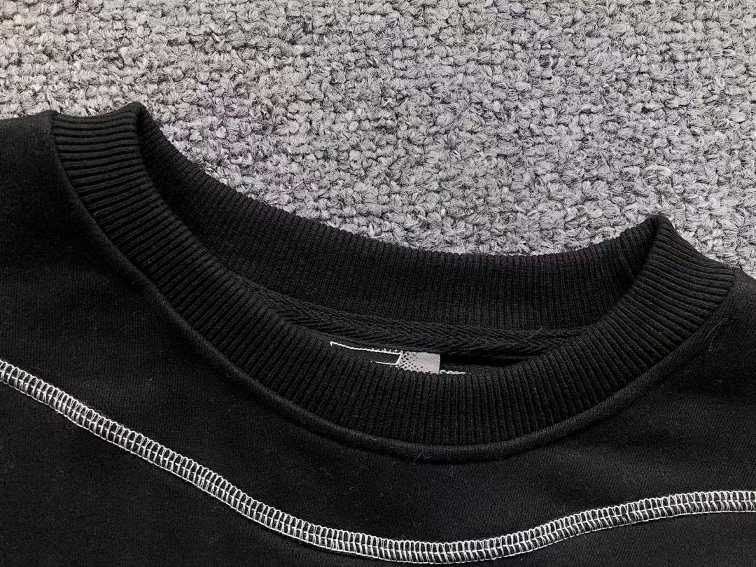 Unbranded TROUSERS 168 KRO⭐N HOODIE - Image 18
