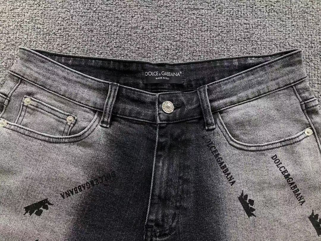 Dolce & Gabbana 195 D⭐LC⭐ GA⭐⭐A⭐A SHORTS 22061013125 (Im 170Cm 60Kg I Wear Size 31 In The Phot) - Image 14