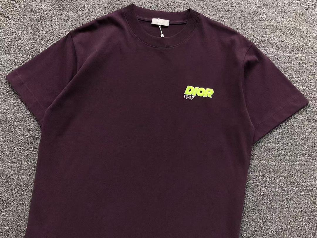 Dior 125 D⭐O⭐ T-SHIRT 4207090921 (Im 170Cm 60Kg I Wear Size L In The Phot) - Image 10