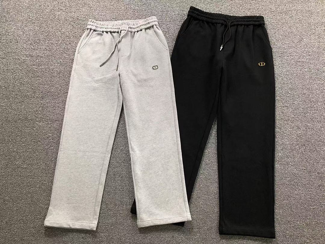 Dior 178 D⭐O⭐ TROUSERS 526082181 (Im 170Cm 60Kg I Wear Size 2XL In The Phot) - Image 5