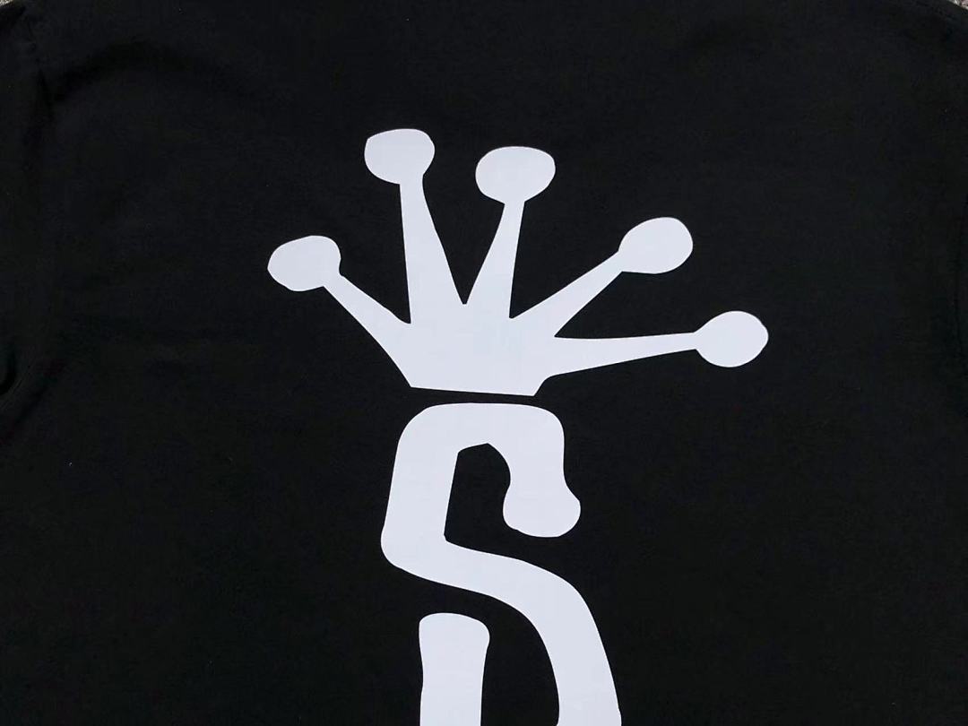 Stussy 85 STUSSY T-SHIRT - Image 9