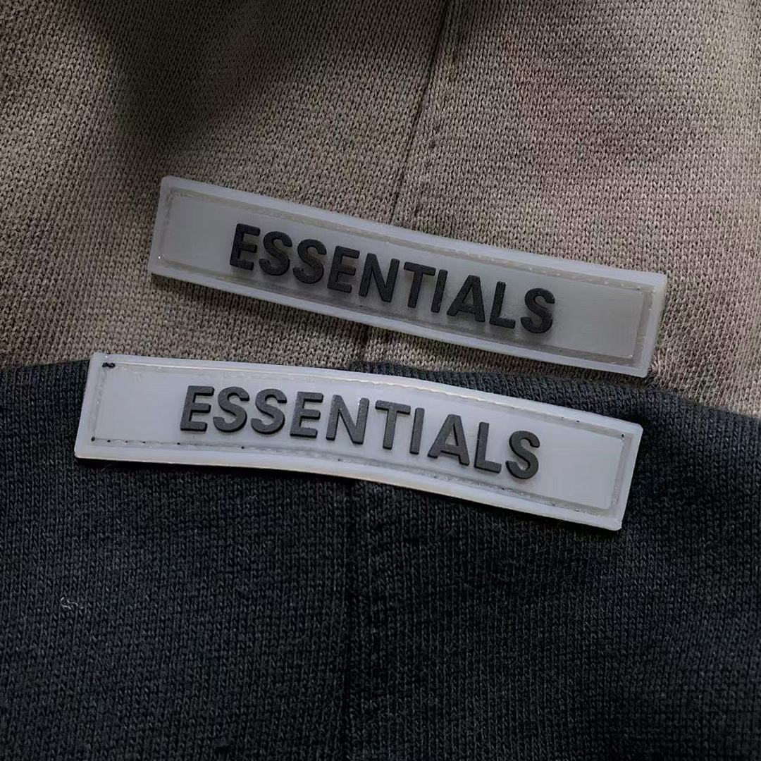 Fear of God TROUSERS 135 FOG HOODIE - Image 37