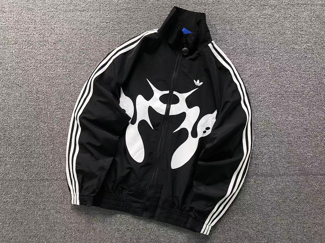 Adidas 218 A⭐I⭐AS JACKET 1232008159 (Im 170Cm 60Kg I Wear Size S In The Phot) - Image 6