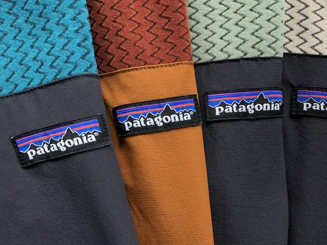 On Running 225 PATAGONIA FLEECE JACKET 2110300904 (Im 170Cm 60Kg I Wear Size L In The Phot) - Image 20