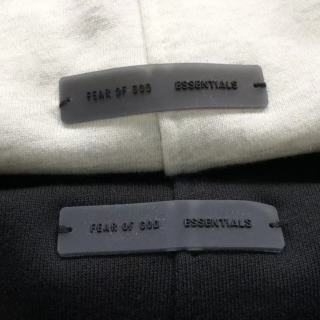 Fear of God 125 FOG TROUSERS 12630651 (Im 170Cm 60Kg I Wear Size M In The Phot) - Image 12