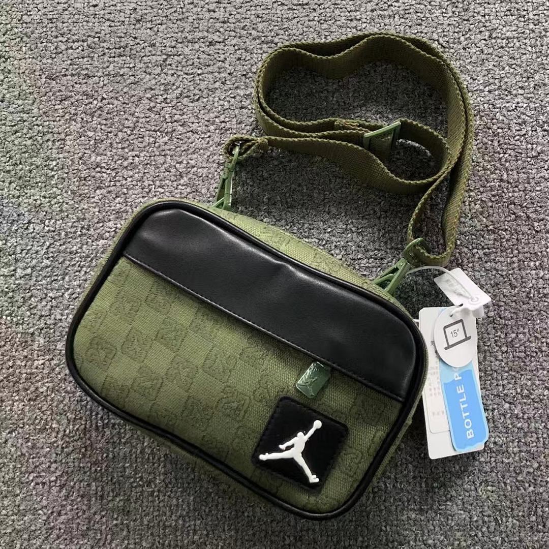 Air Jordan 95 A⭐R J⭐R⭐AN BAG 4109110313 (Long 20CM* Wide 7CM* High 13CM), photo 1