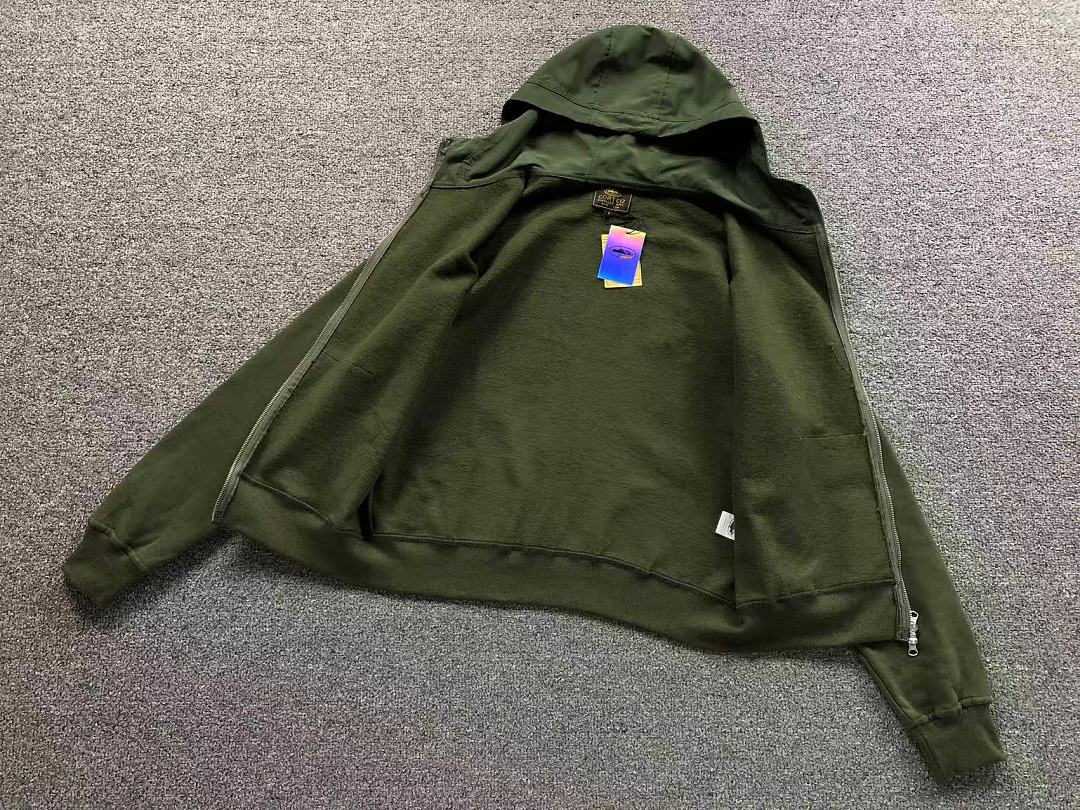 Corteiz 185 CORTEIZ HOODIE 2204210134 (Im 170Cm 60Kg I Wear Size S In The Phot) - Image 22